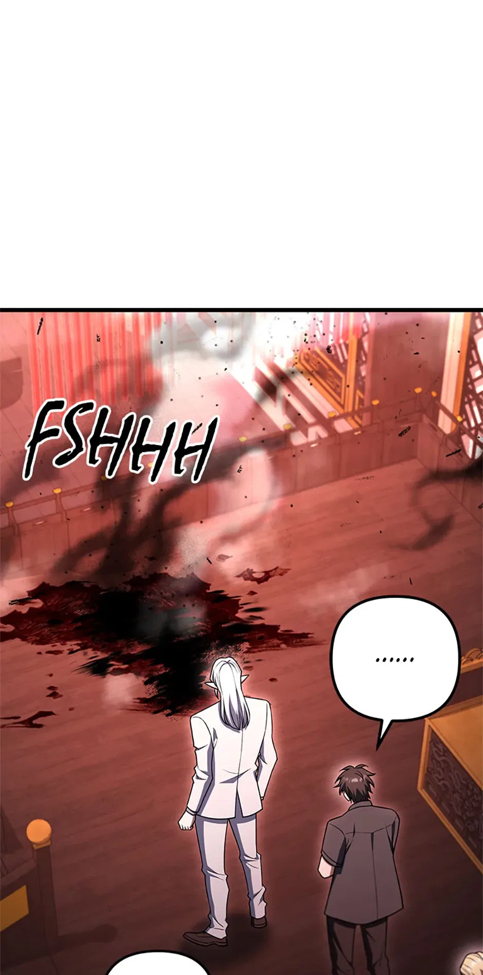 Maxed Out Leveling Chapter 86 – Page 56