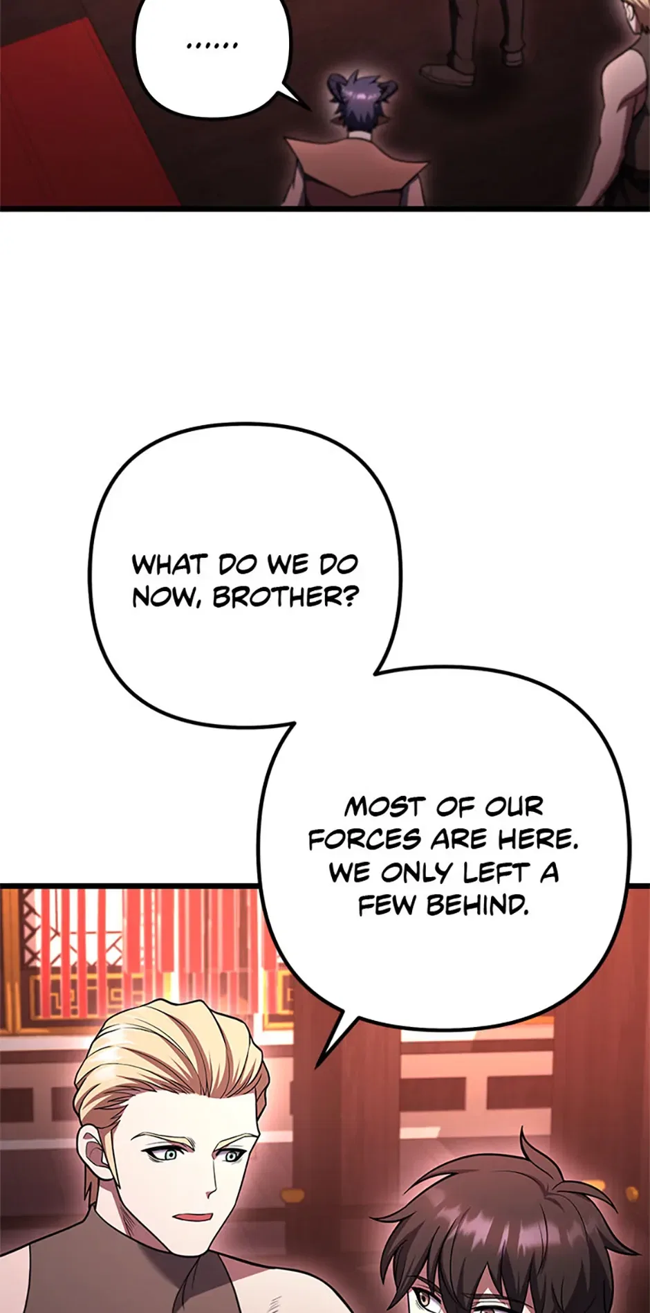 Maxed Out Leveling Chapter 86 – Page 57