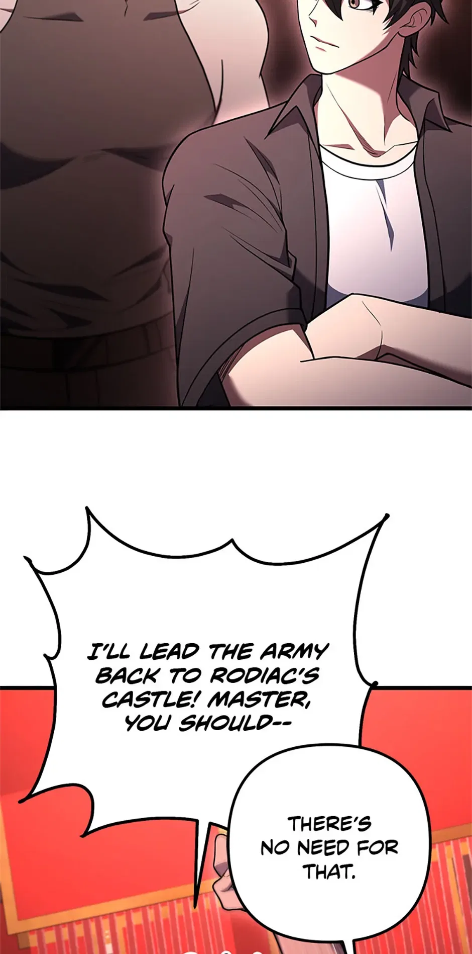 Maxed Out Leveling Chapter 86 – Page 58