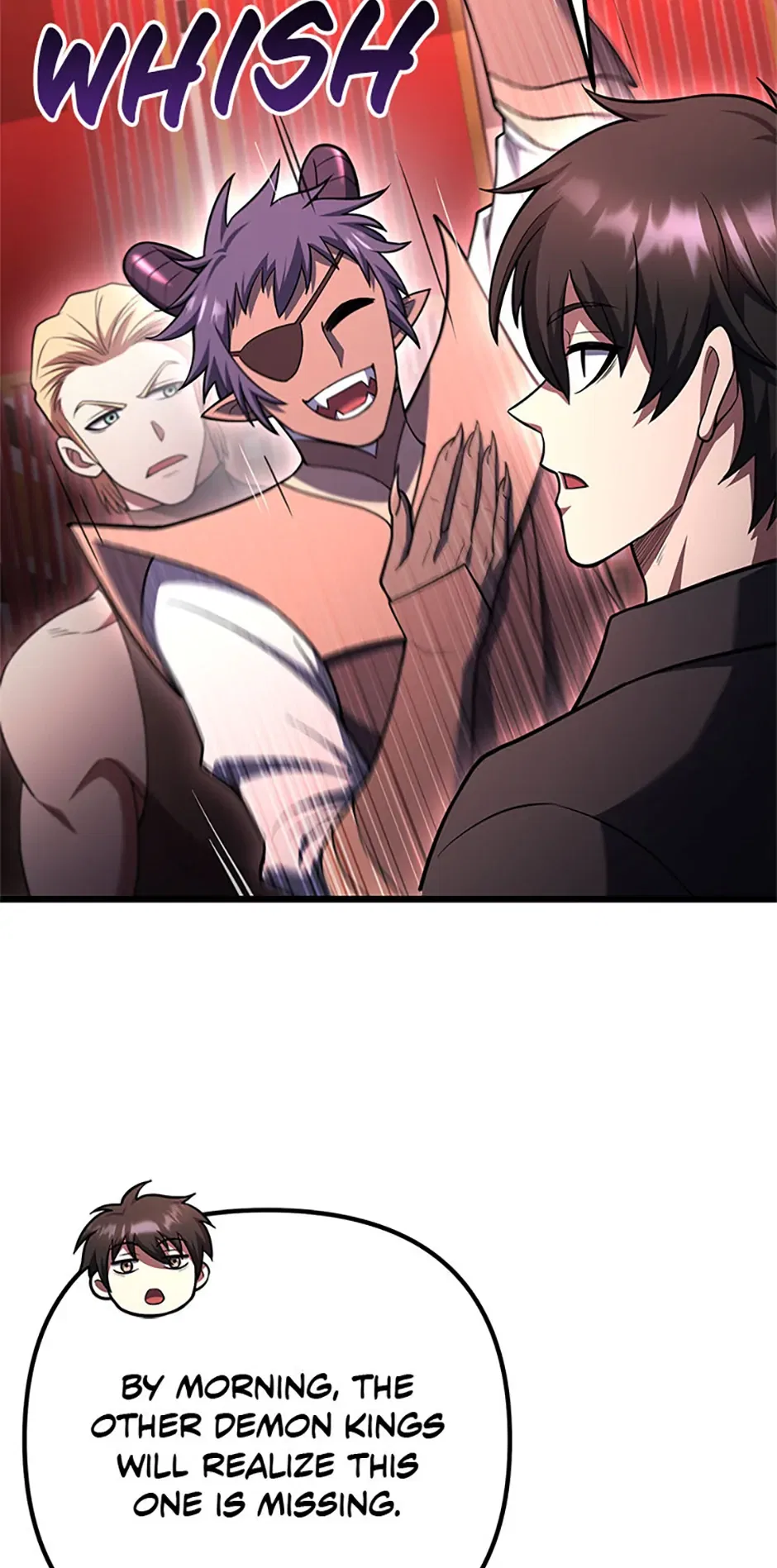 Maxed Out Leveling Chapter 86 – Page 59
