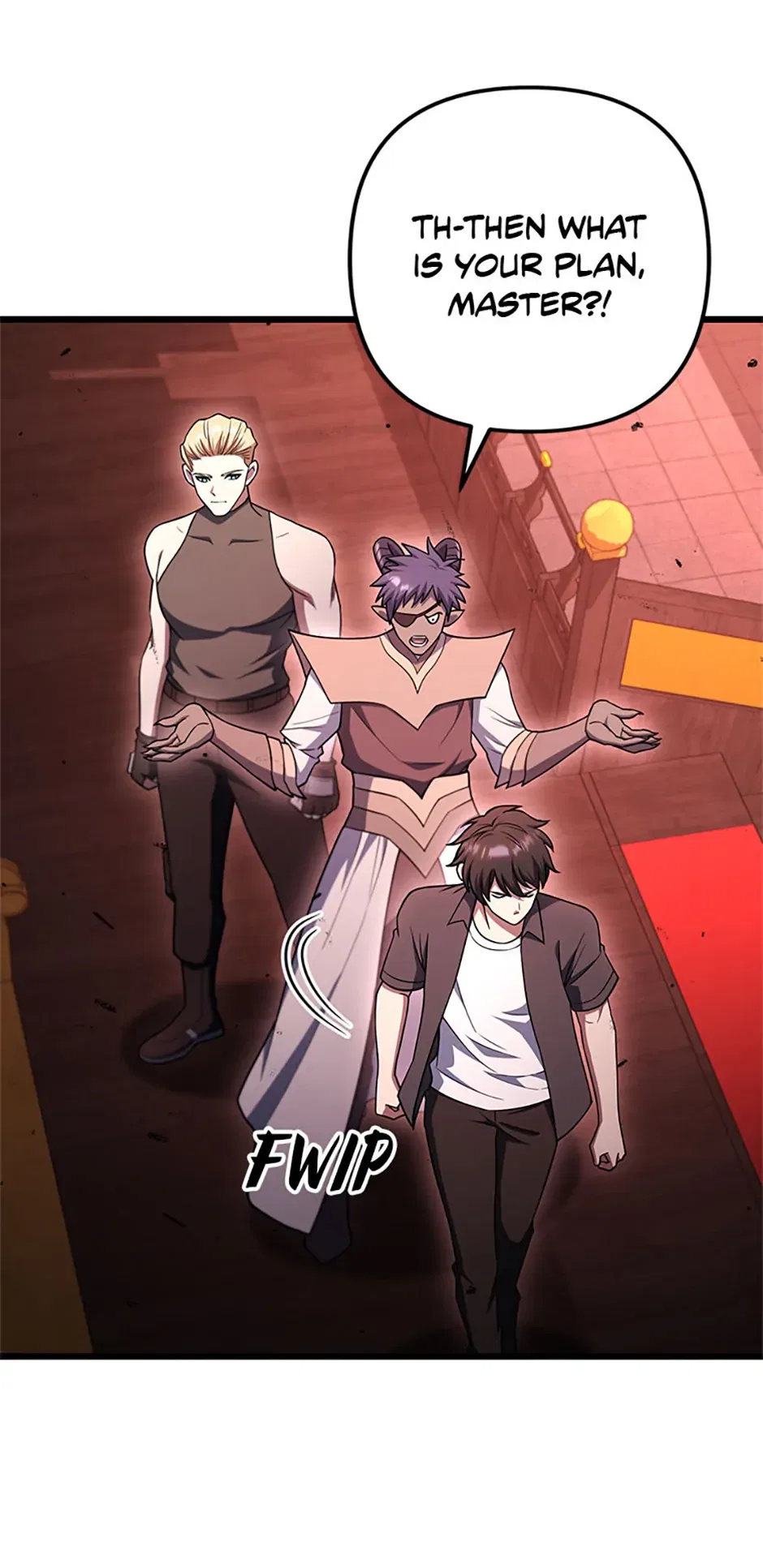 Maxed Out Leveling Chapter 86 – Page 61