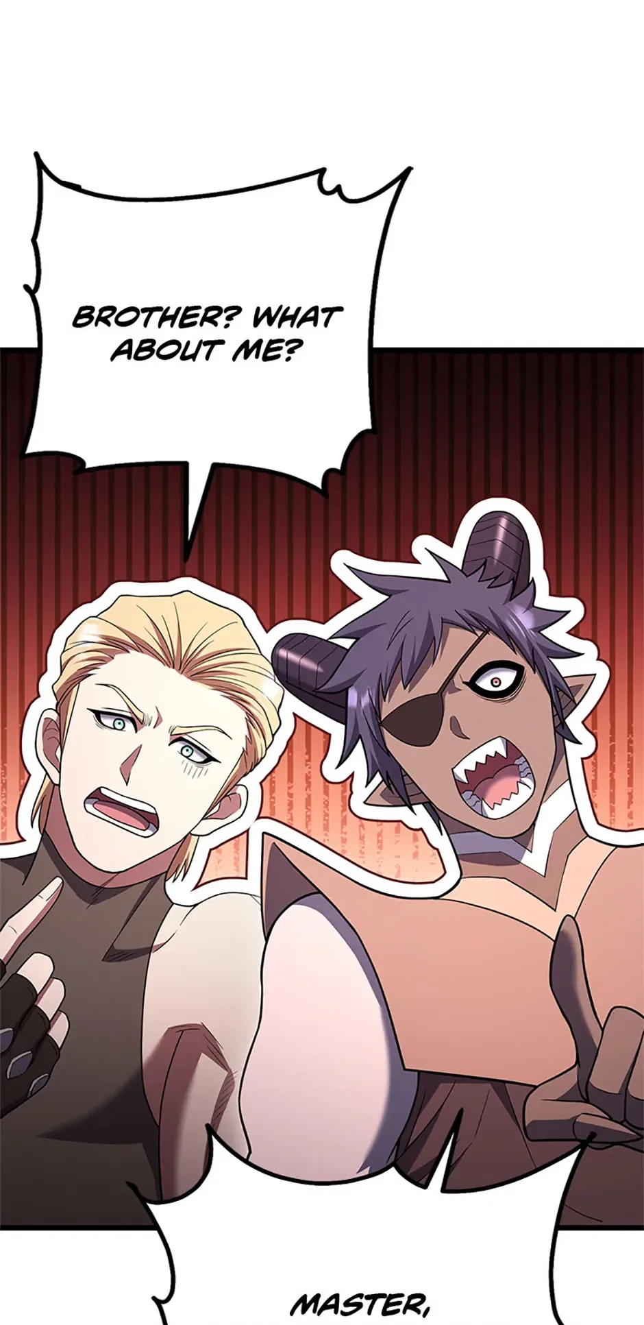 Maxed Out Leveling Chapter 86 – Page 64