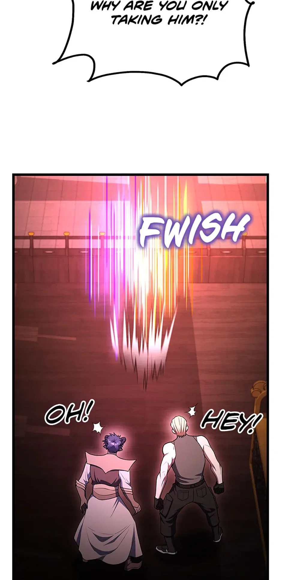Maxed Out Leveling Chapter 86 – Page 65