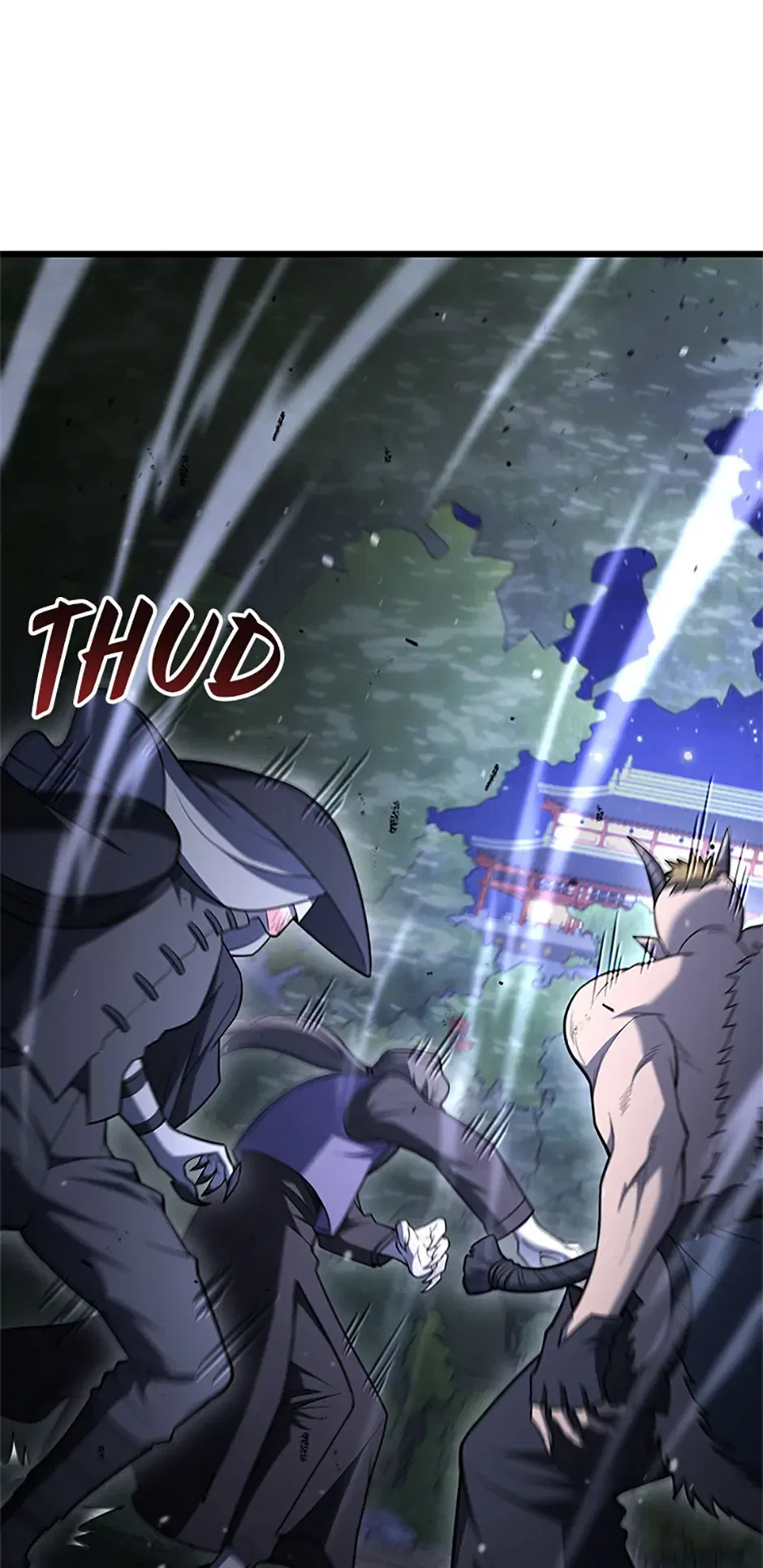 Maxed Out Leveling Chapter 86 – Page 68