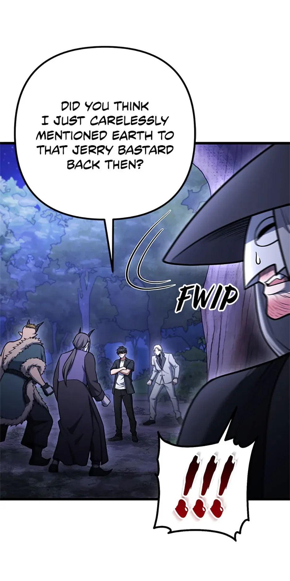 Maxed Out Leveling Chapter 86 – Page 78