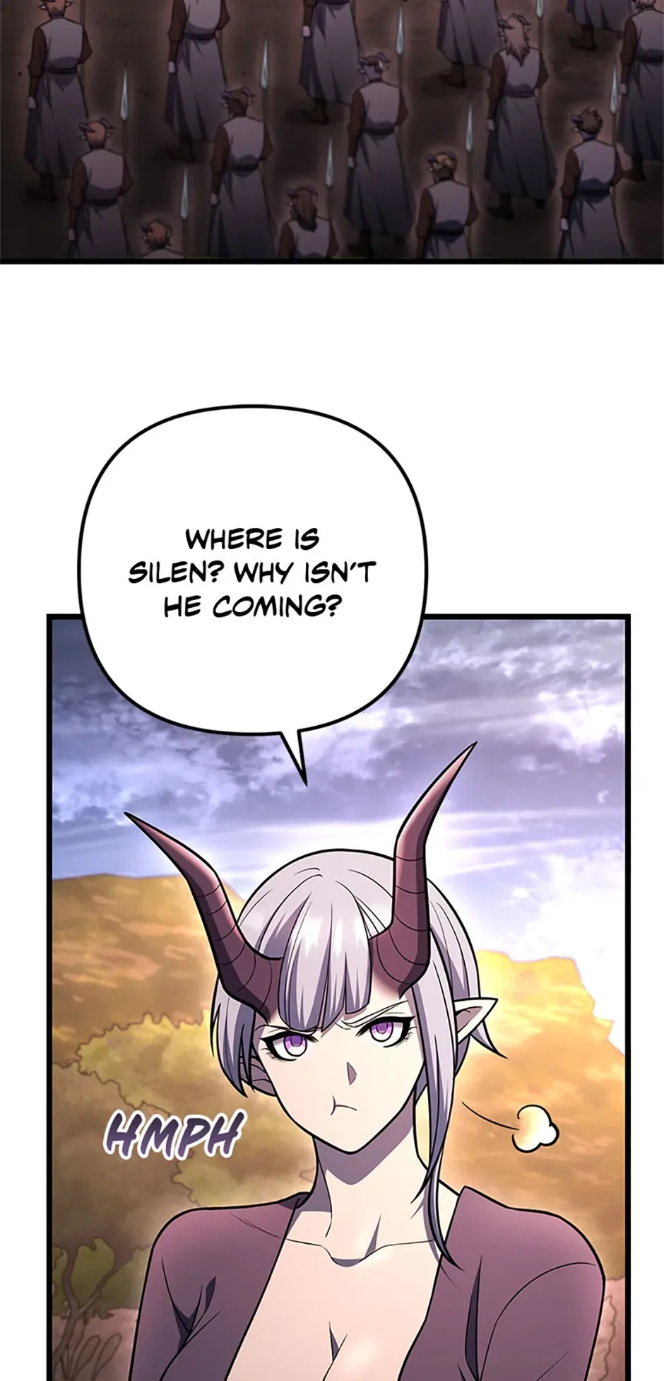 Maxed Out Leveling Chapter 86 – Page 82