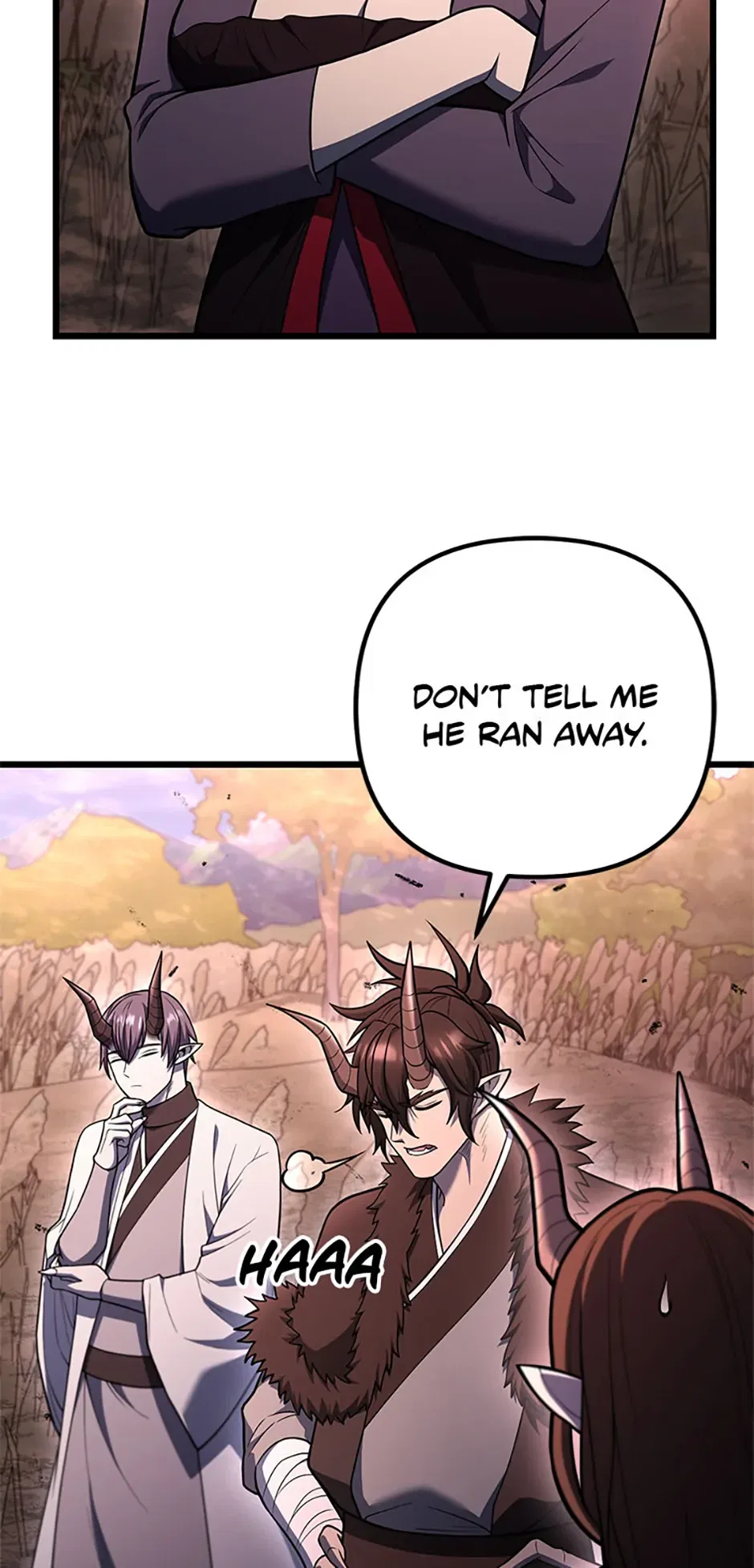 Maxed Out Leveling Chapter 86 – Page 83