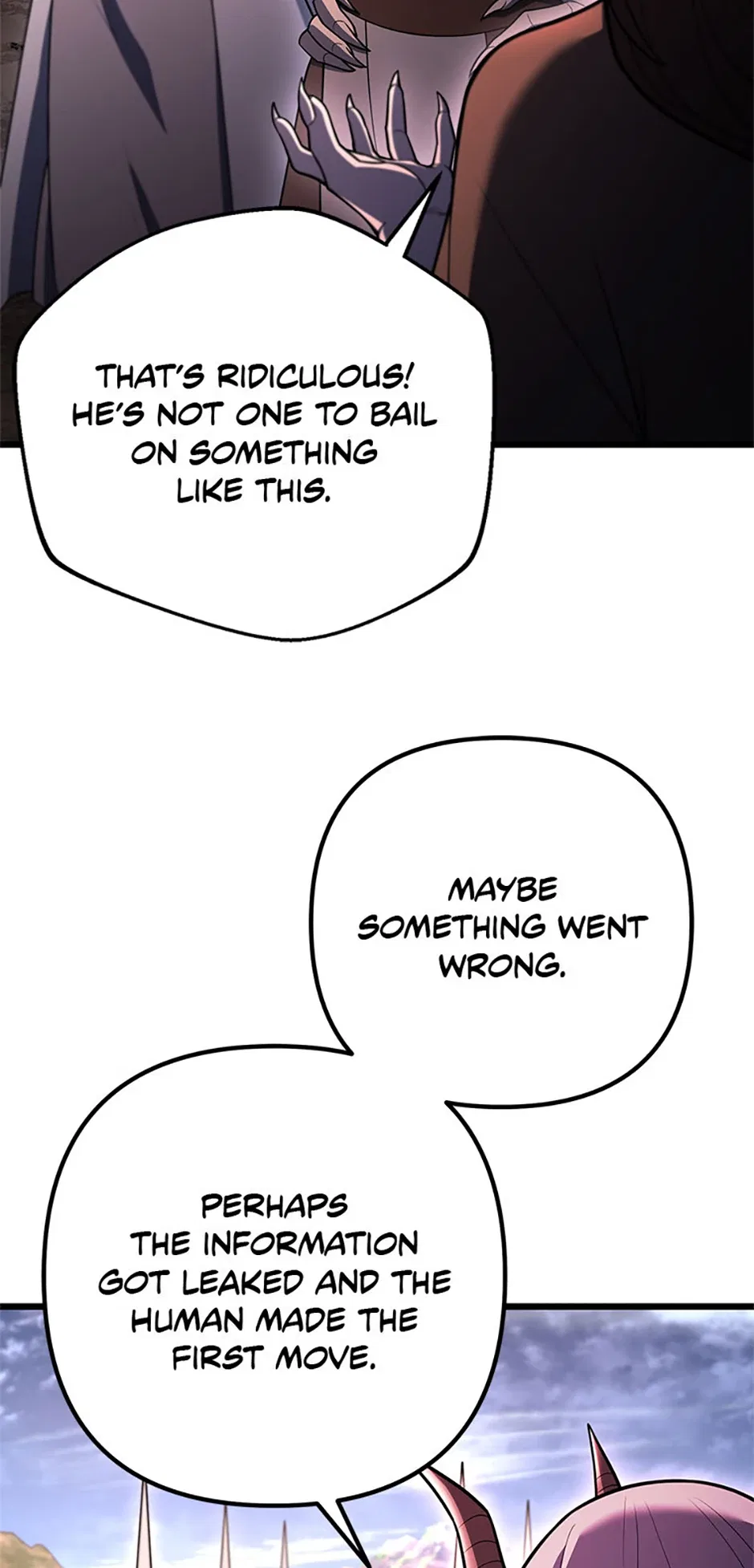 Maxed Out Leveling Chapter 86 – Page 84