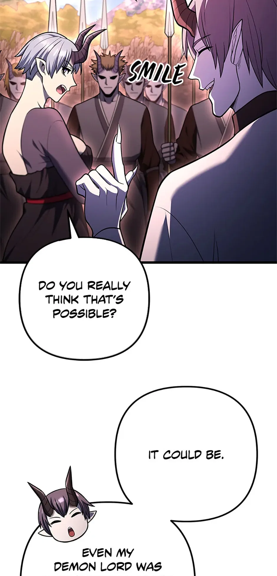 Maxed Out Leveling Chapter 86 – Page 85