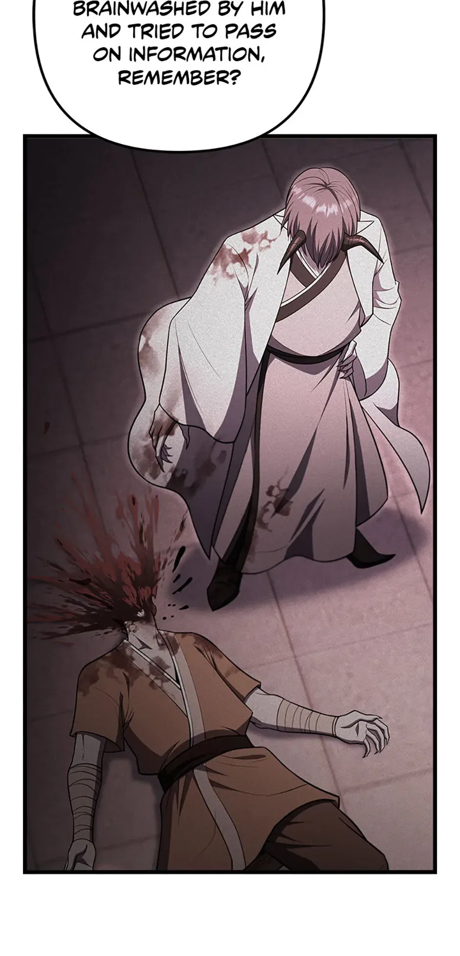 Maxed Out Leveling Chapter 86 – Page 86
