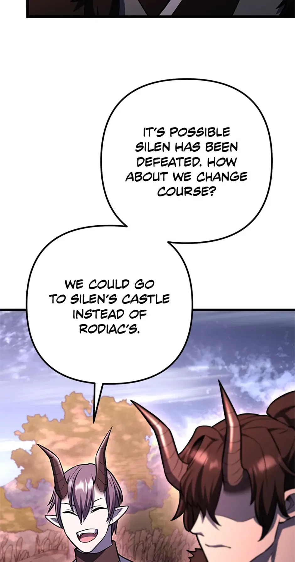 Maxed Out Leveling Chapter 86 – Page 88