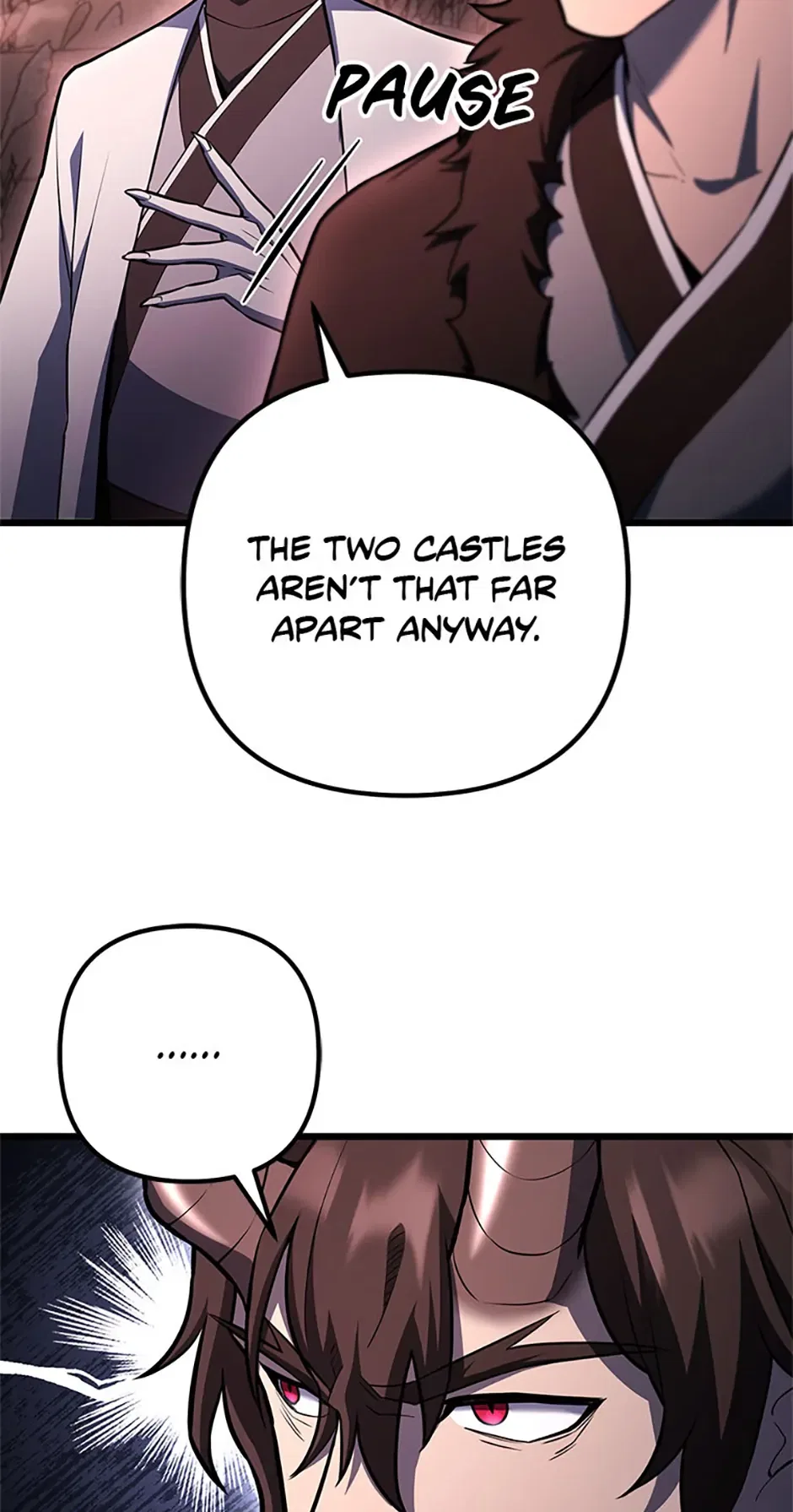 Maxed Out Leveling Chapter 86 – Page 89
