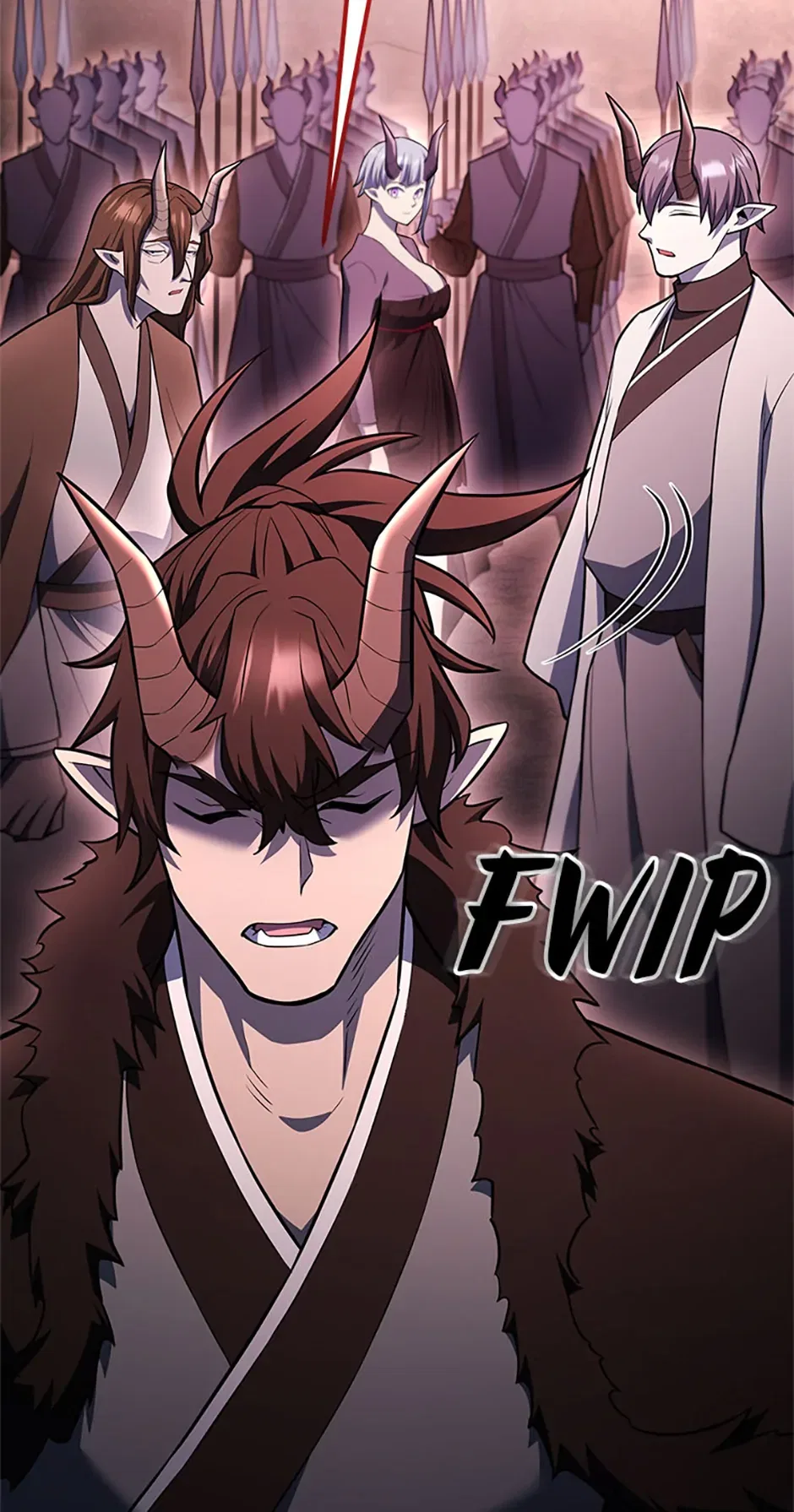 Maxed Out Leveling Chapter 86 – Page 91