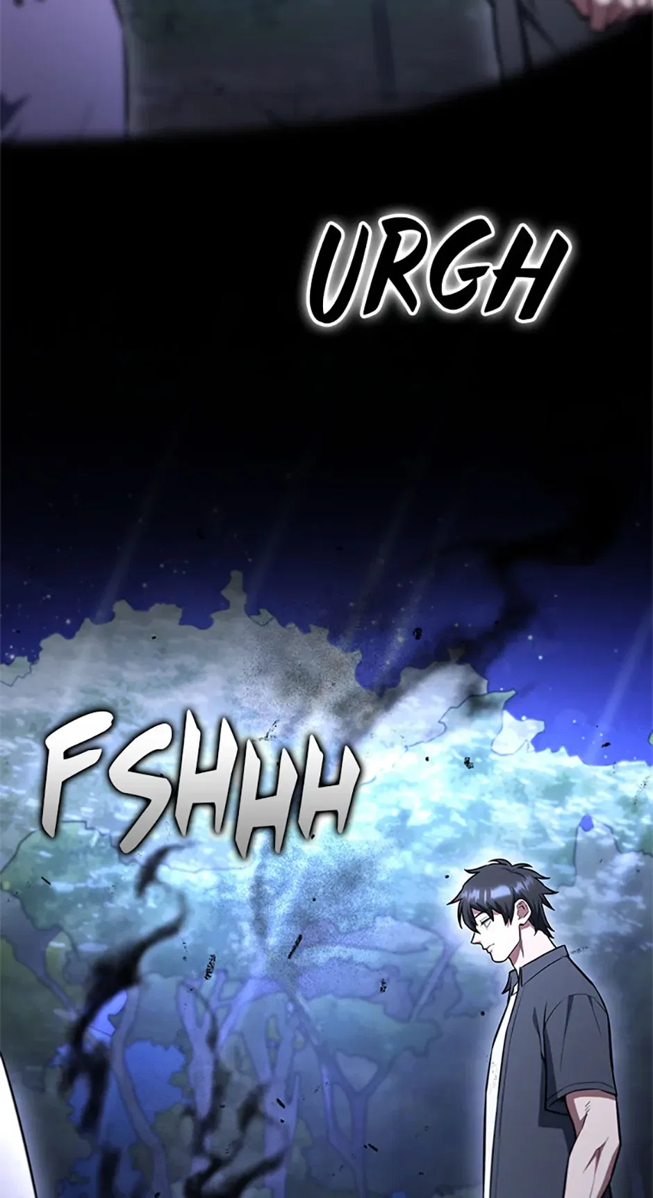 Maxed Out Leveling Chapter 86 – Page 95