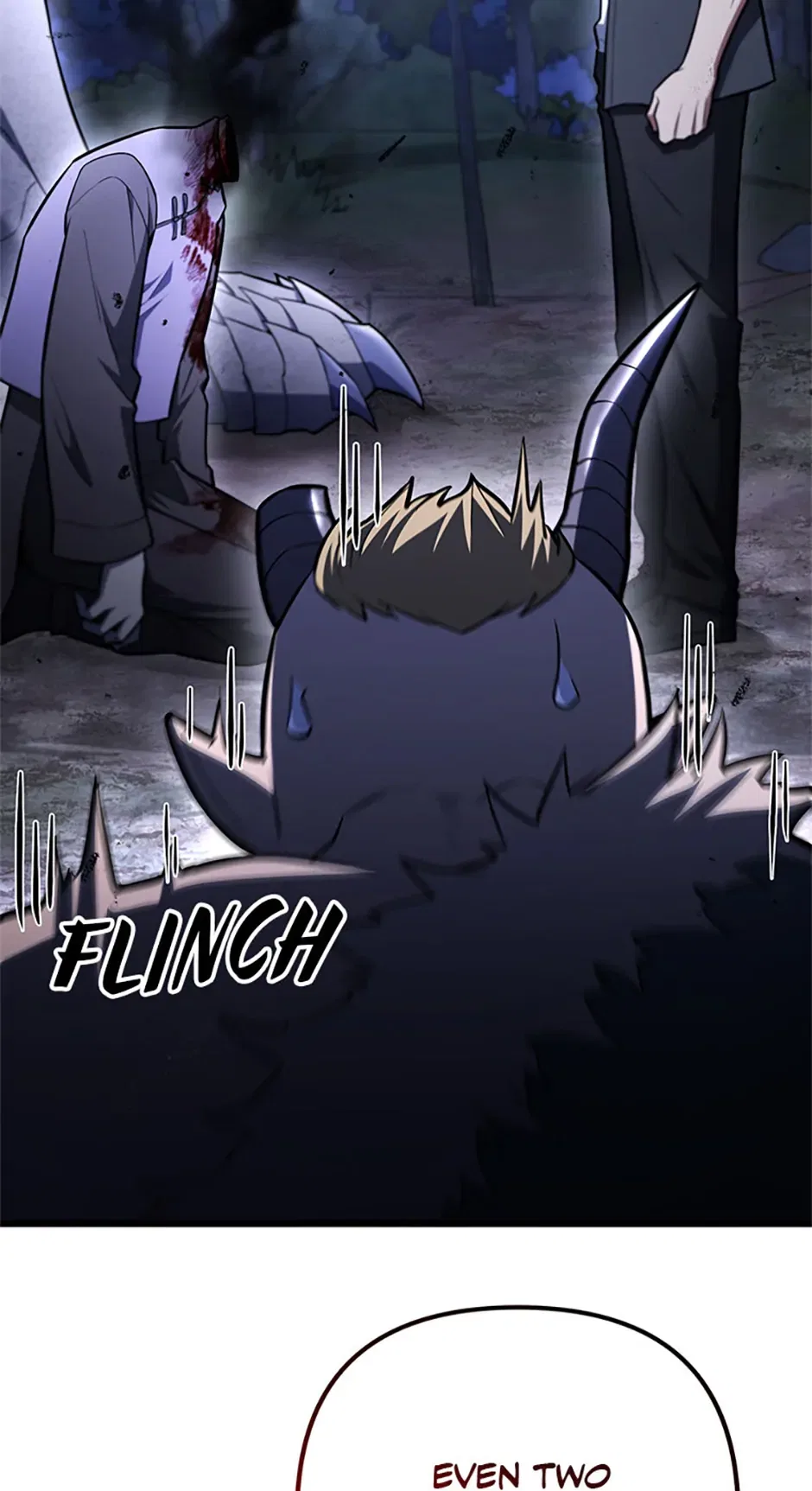 Maxed Out Leveling Chapter 86 – Page 96