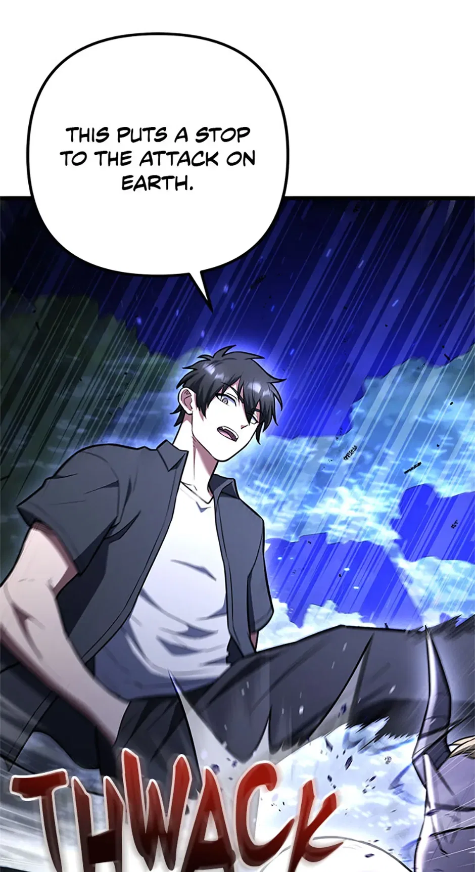 Maxed Out Leveling Chapter 86 – Page 98