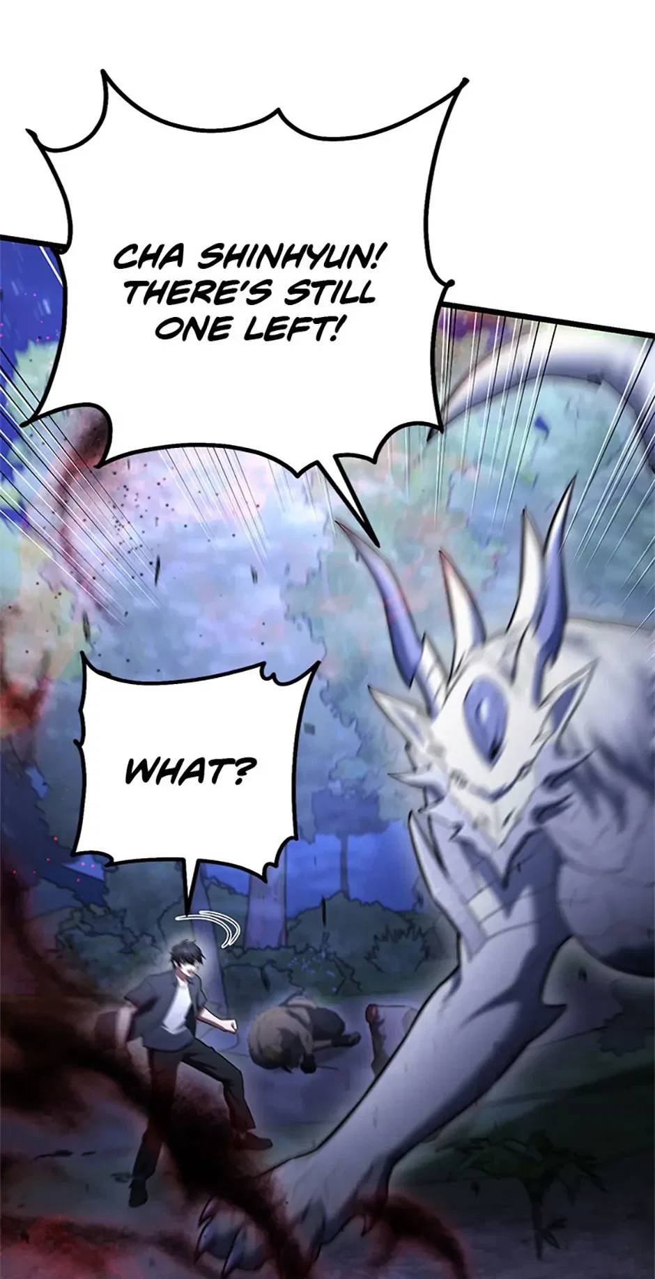 Maxed Out Leveling Chapter 86 – Page 101