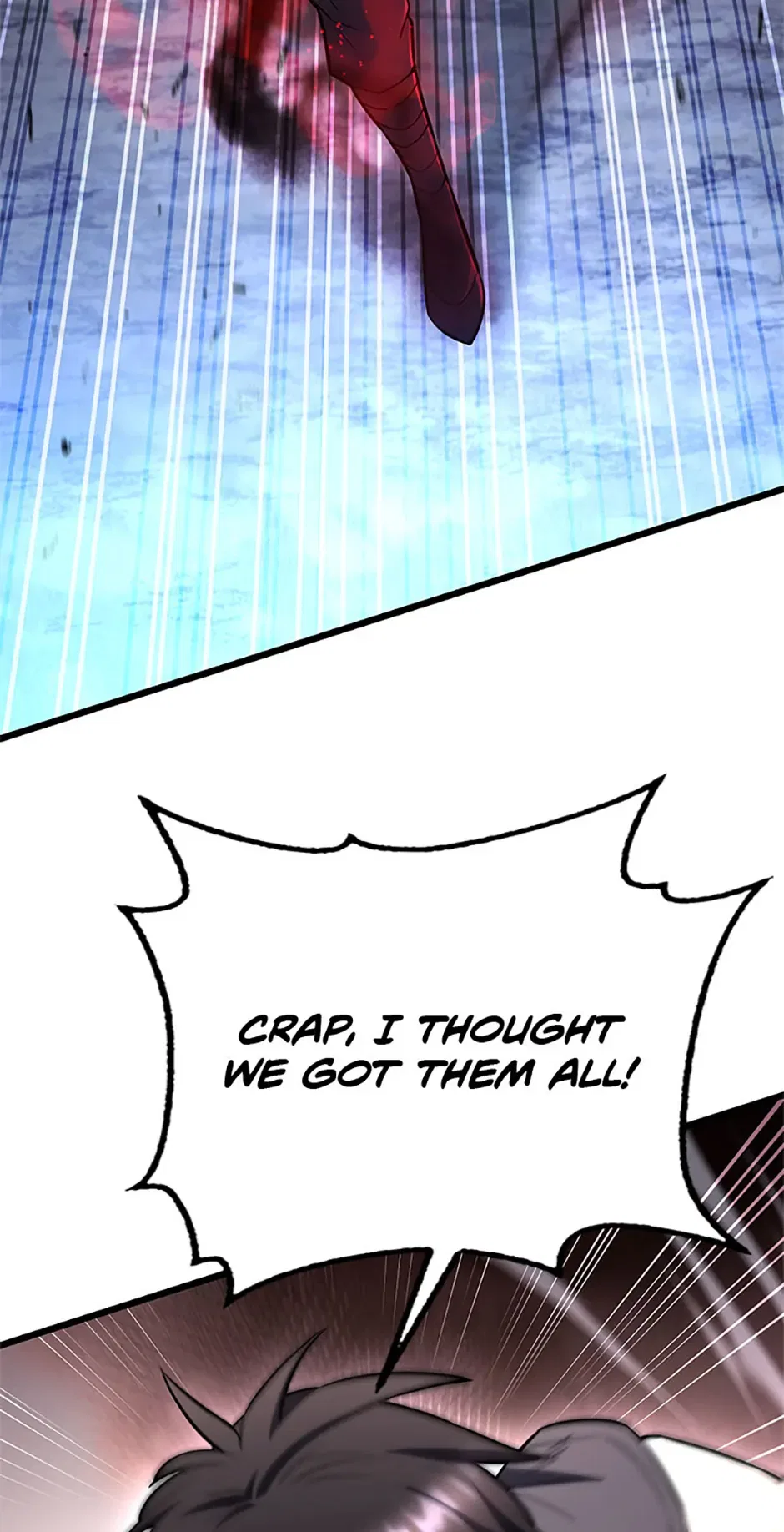 Maxed Out Leveling Chapter 86 – Page 103