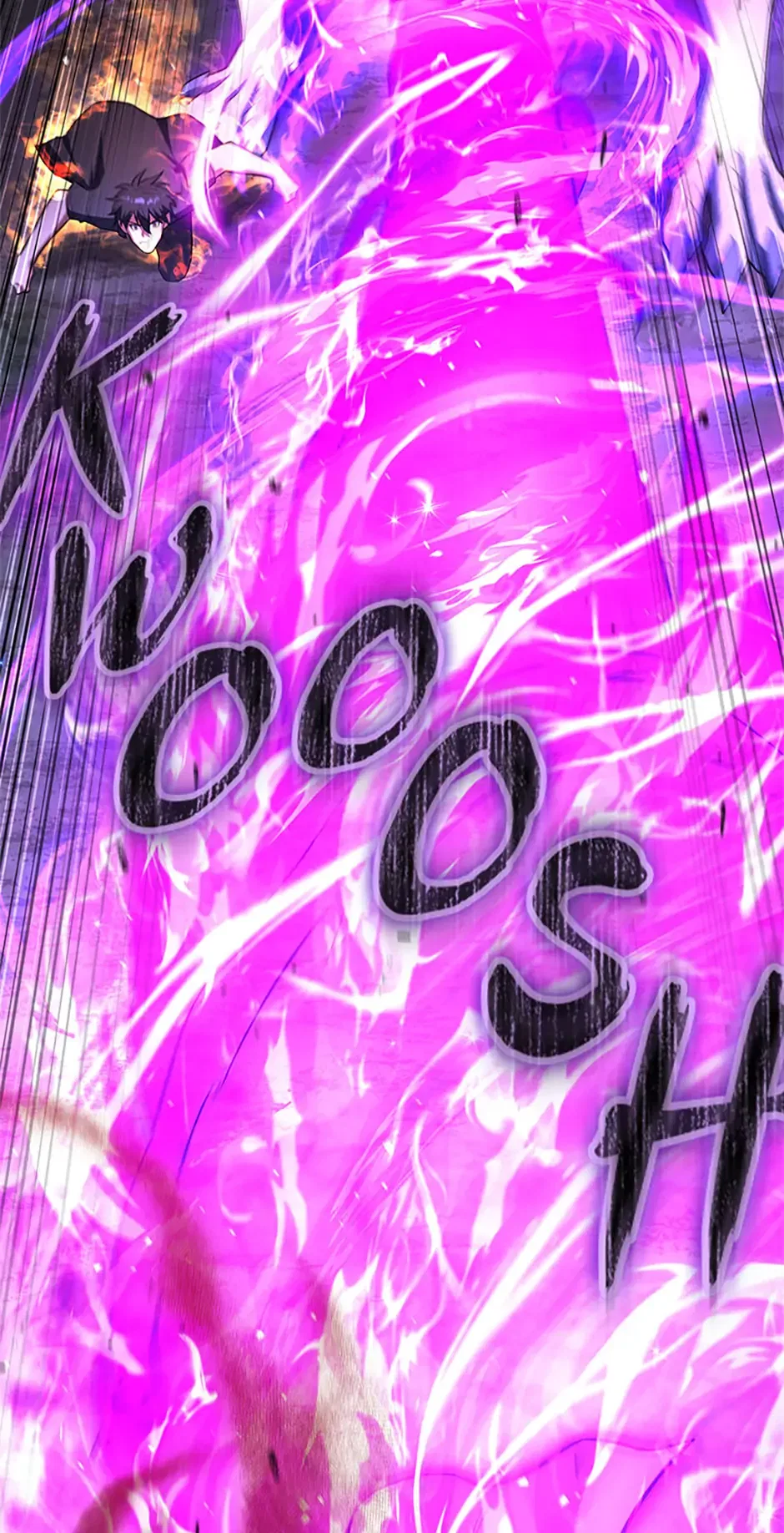 Maxed Out Leveling Chapter 86 – Page 106