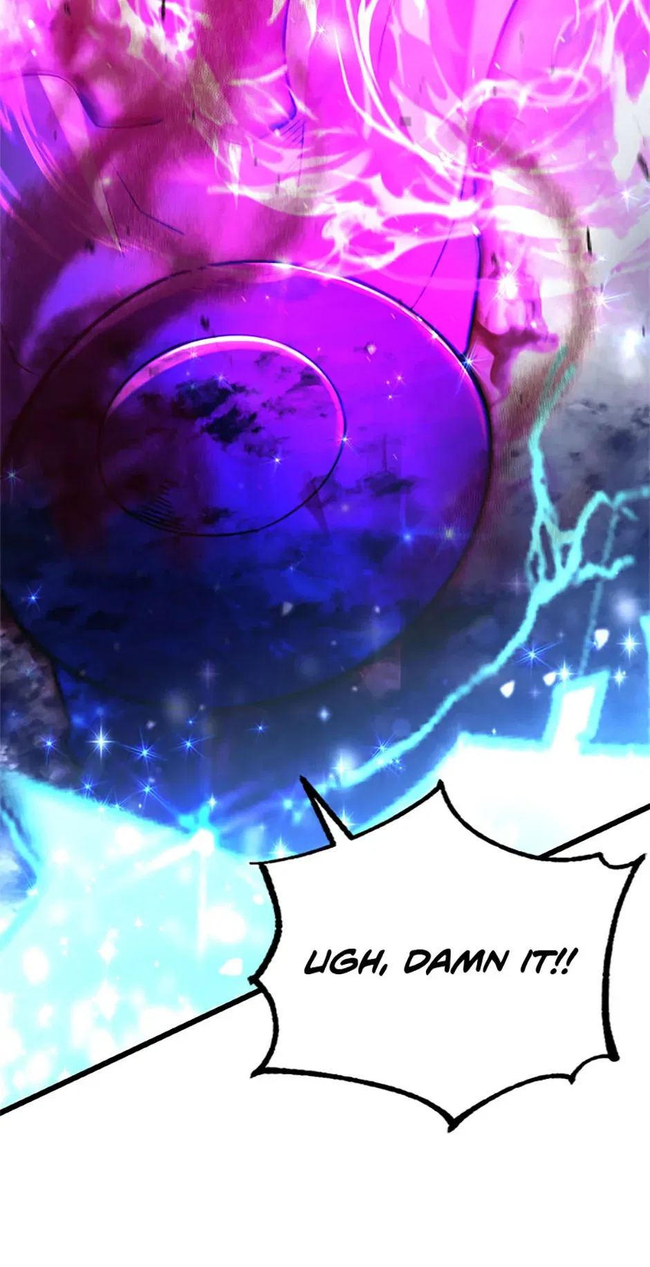 Maxed Out Leveling Chapter 86 – Page 107