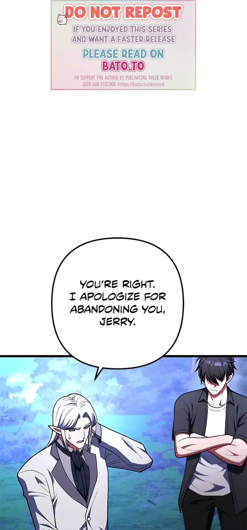 Maxed Out Leveling Chapter 85 – Page 1