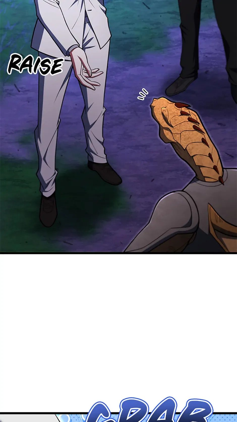 Maxed Out Leveling Chapter 85 – Page 2