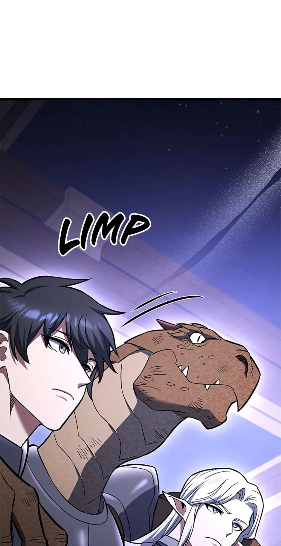 Maxed Out Leveling Chapter 85 – Page 7