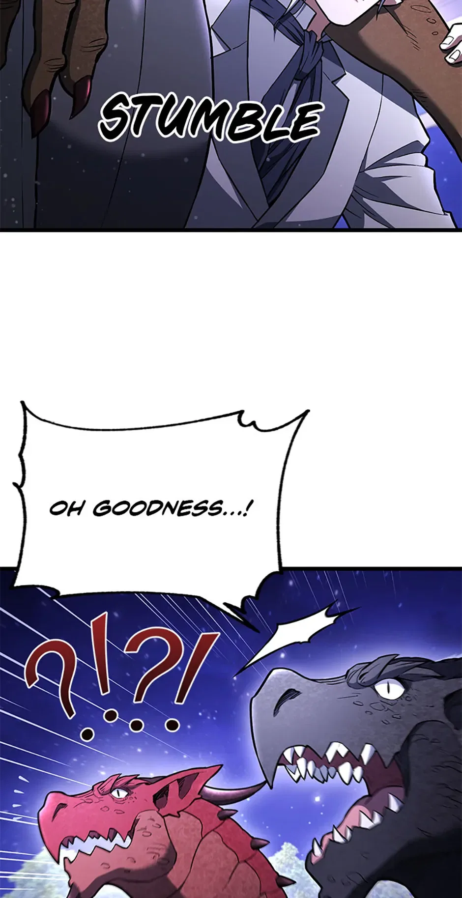 Maxed Out Leveling Chapter 85 – Page 8