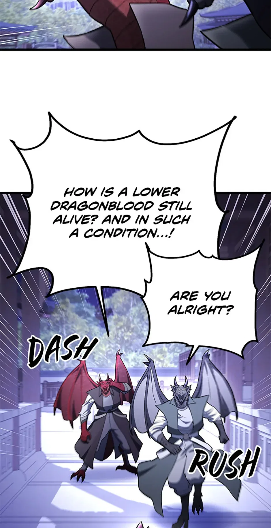 Maxed Out Leveling Chapter 85 – Page 9