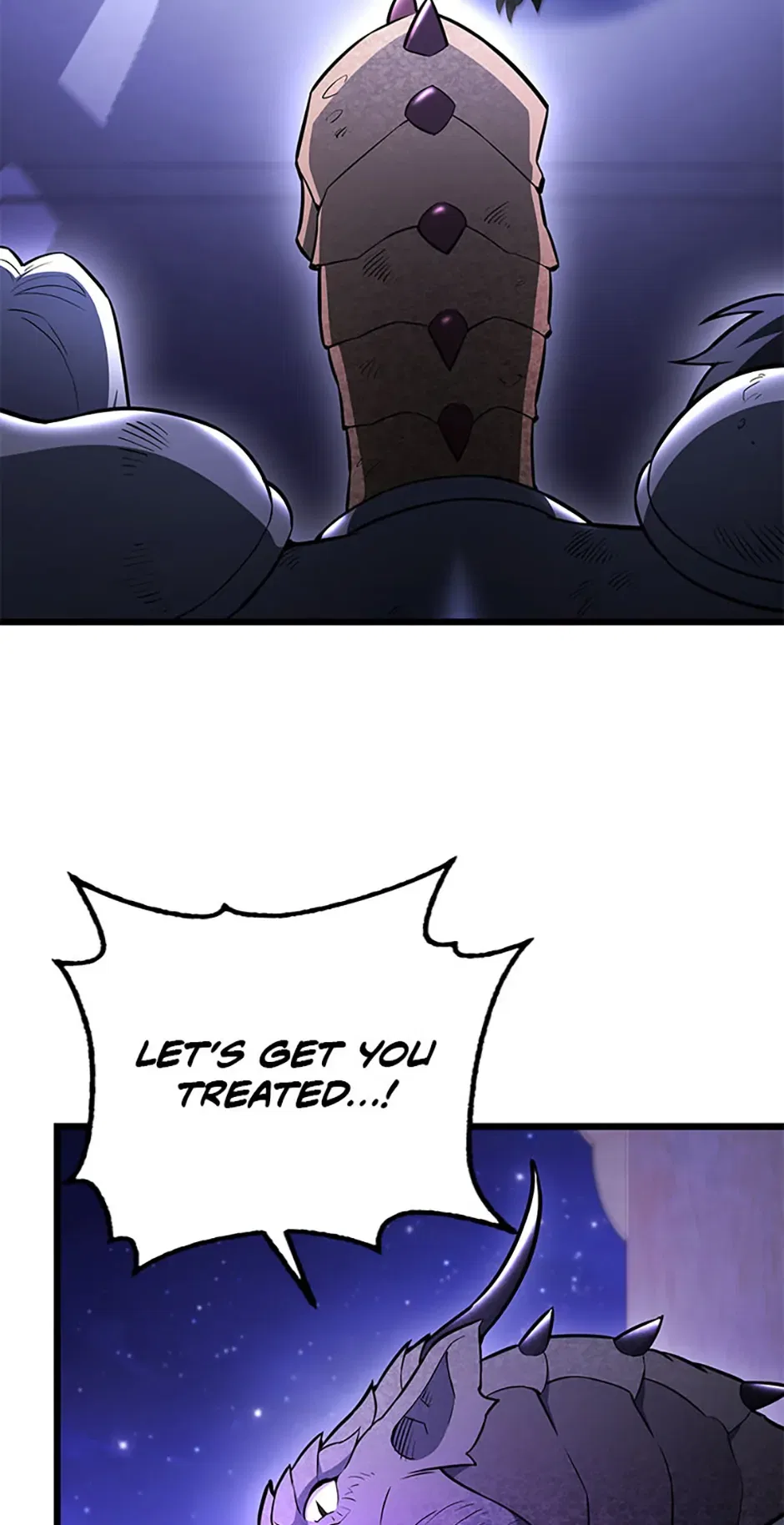 Maxed Out Leveling Chapter 85 – Page 10