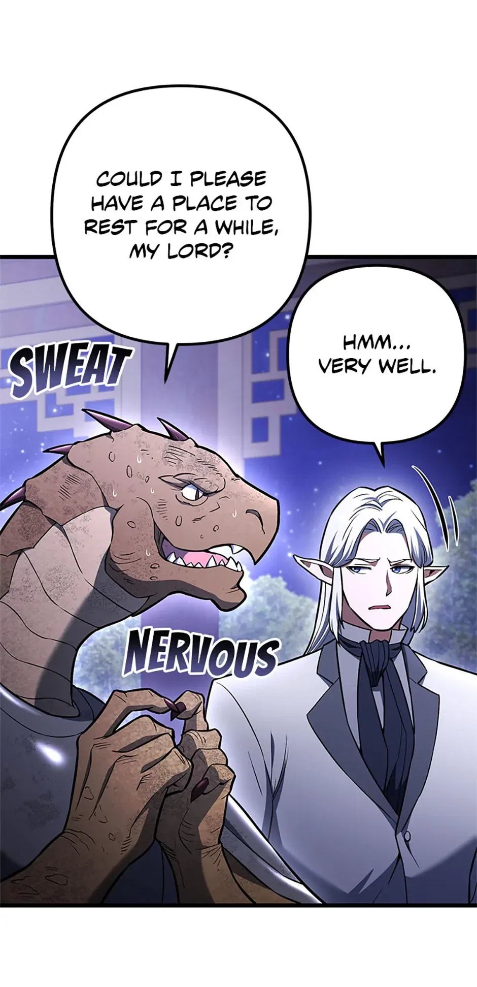 Maxed Out Leveling Chapter 85 – Page 13