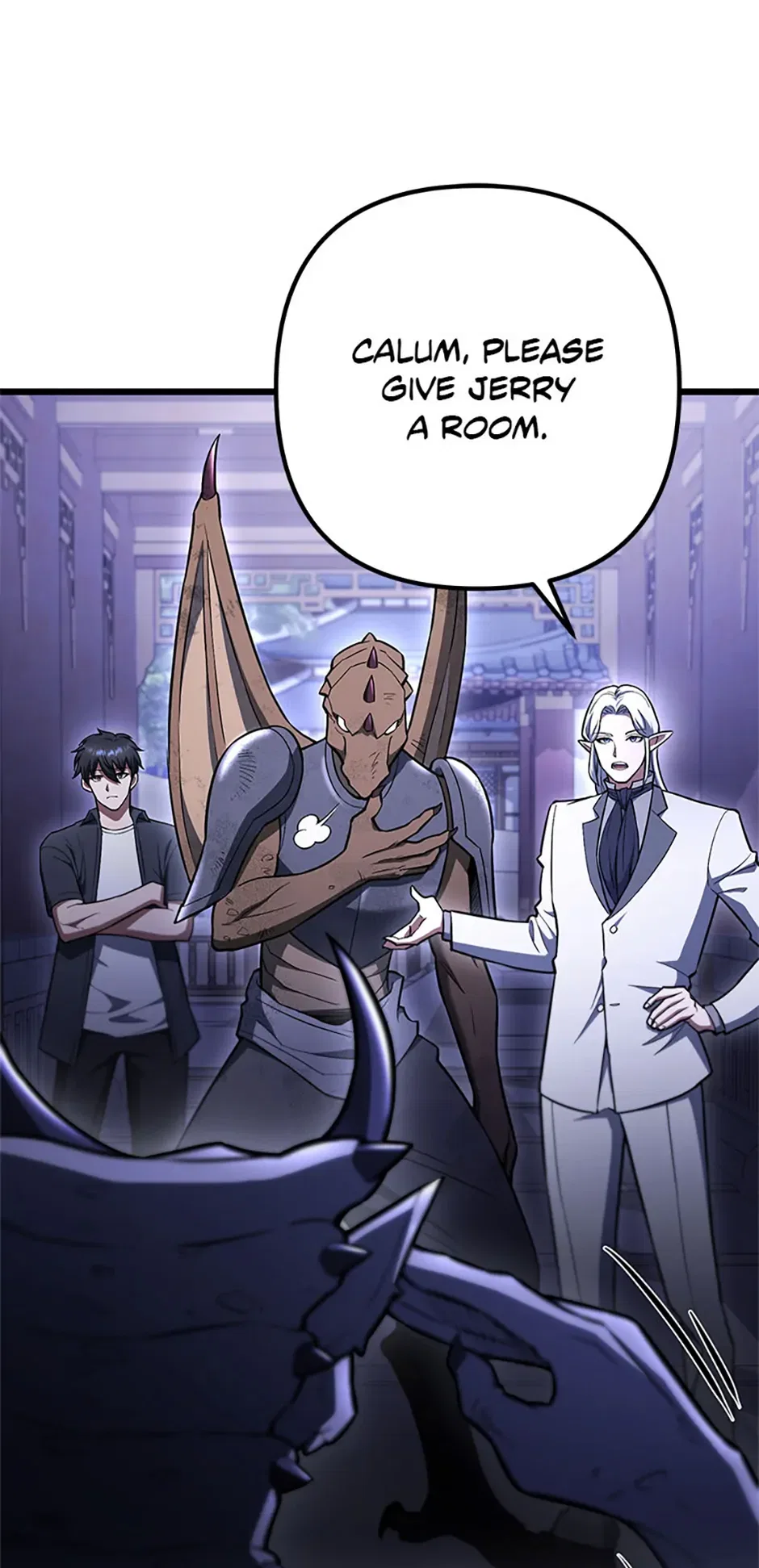 Maxed Out Leveling Chapter 85 – Page 14