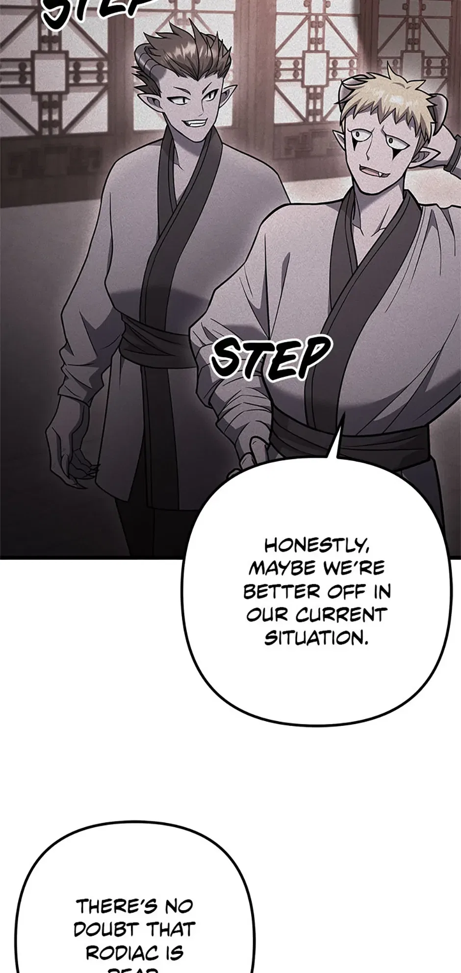 Maxed Out Leveling Chapter 85 – Page 22