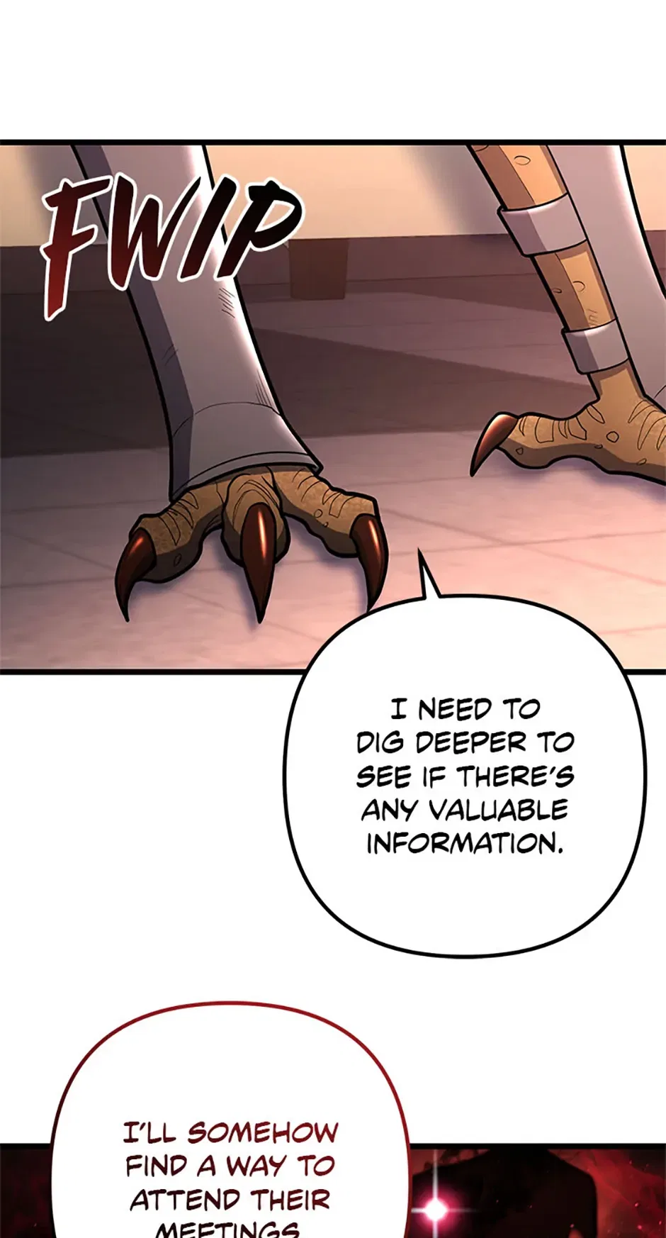Maxed Out Leveling Chapter 85 – Page 24