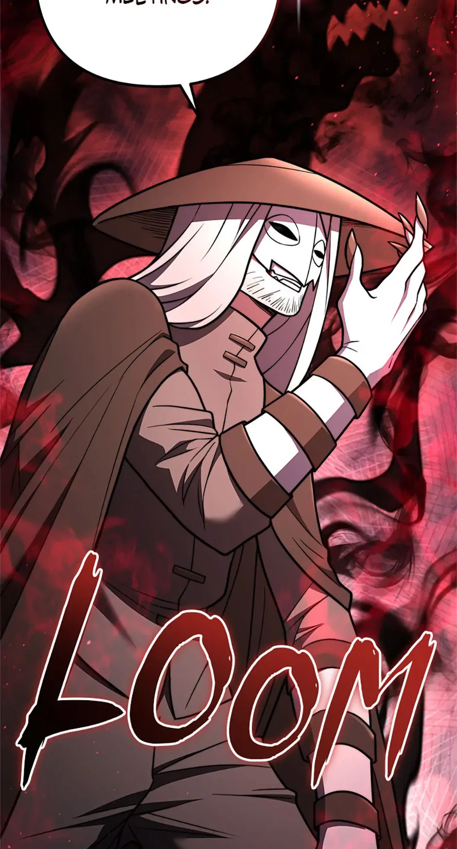 Maxed Out Leveling Chapter 85 – Page 25