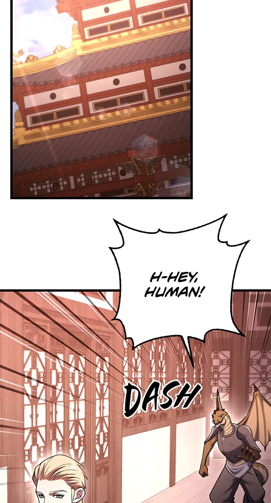 Maxed Out Leveling Chapter 85 – Page 27