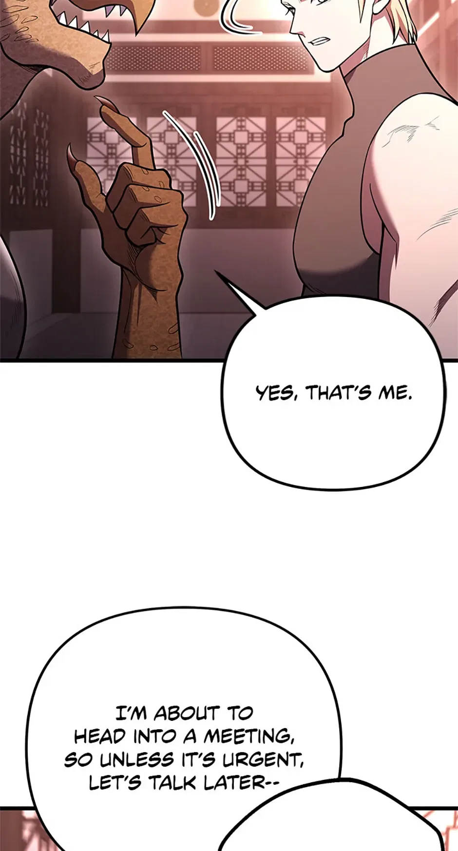 Maxed Out Leveling Chapter 85 – Page 29