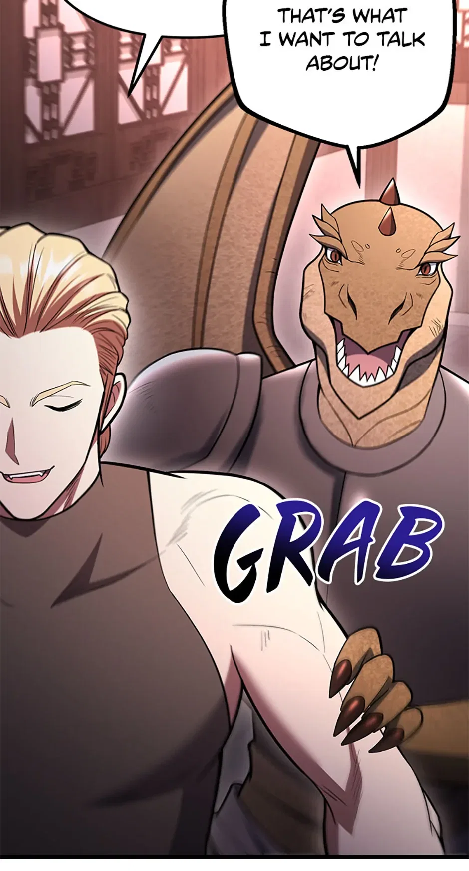 Maxed Out Leveling Chapter 85 – Page 30