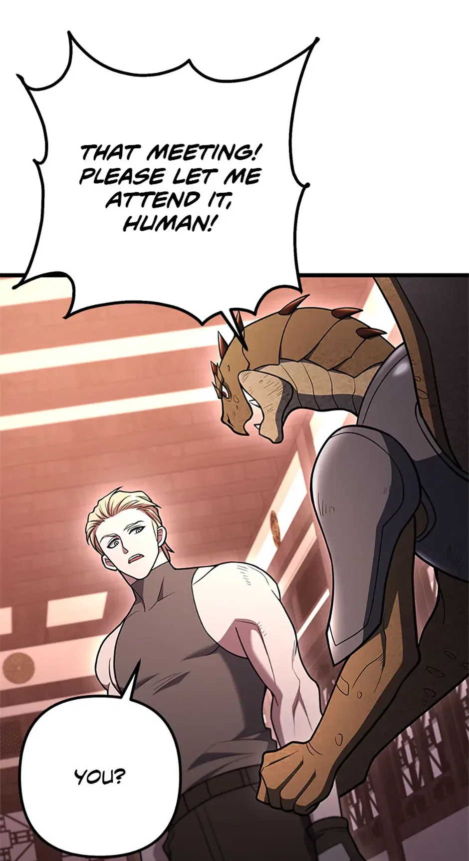 Maxed Out Leveling Chapter 85 – Page 31