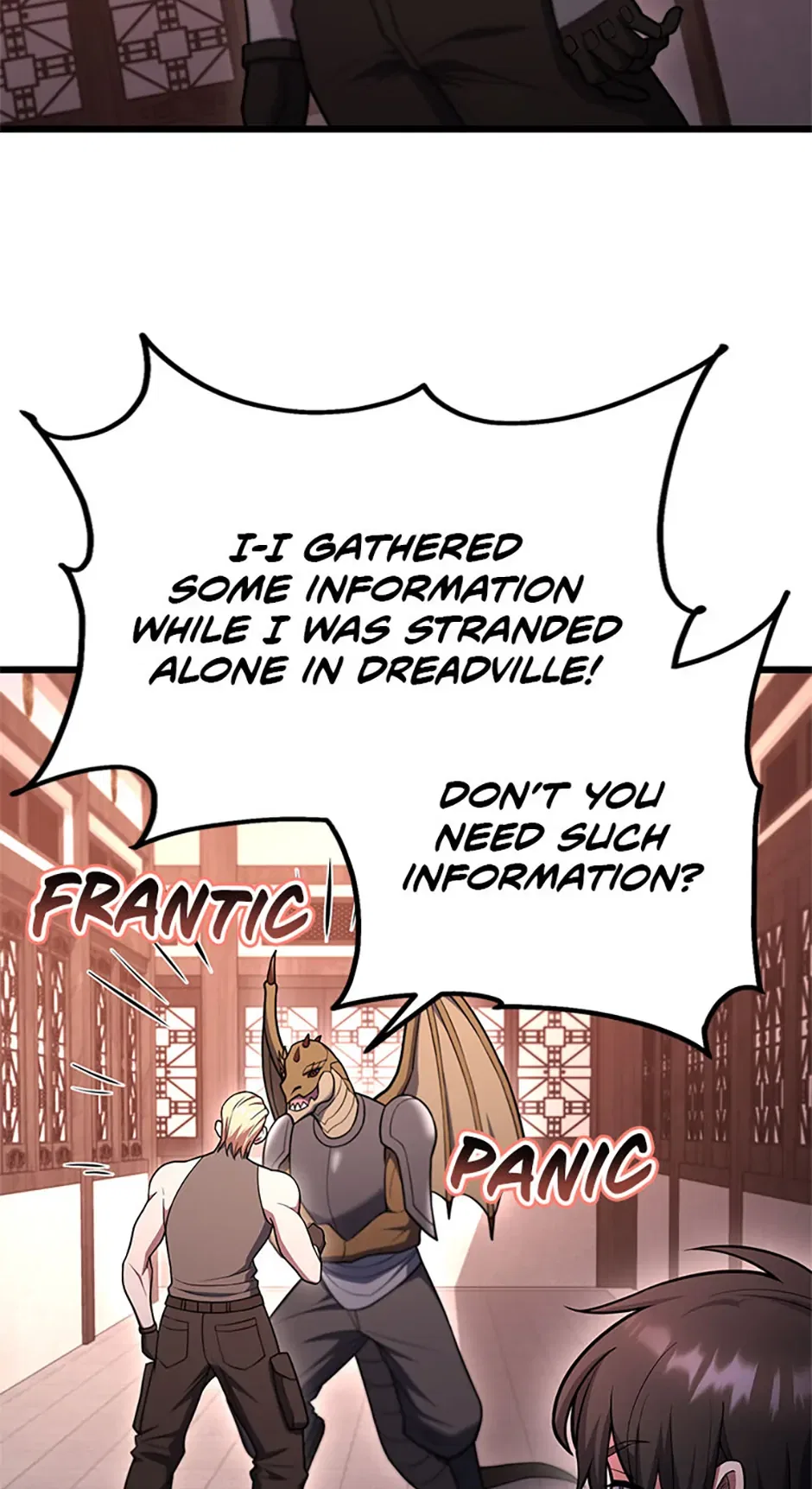 Maxed Out Leveling Chapter 85 – Page 32