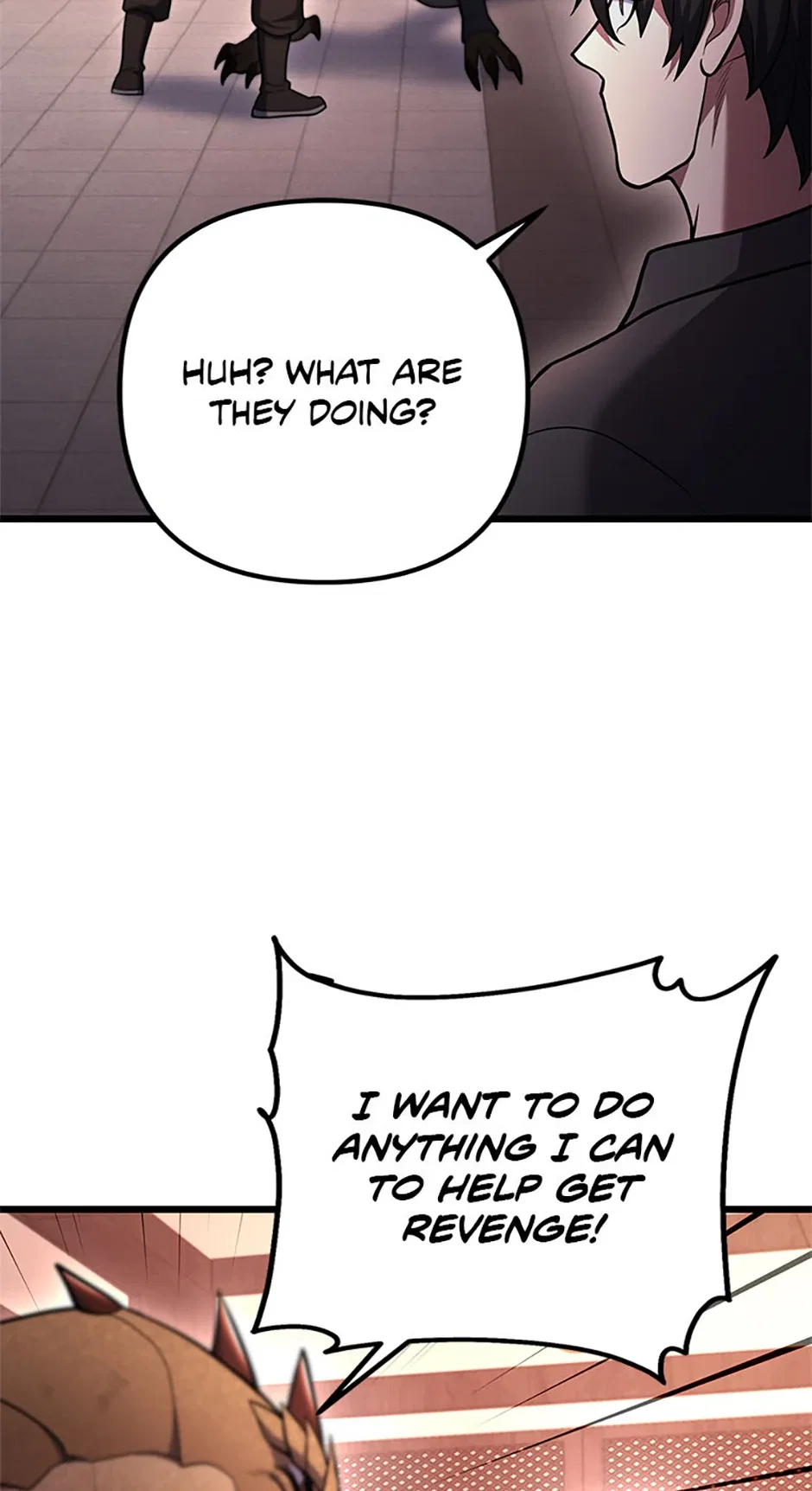Maxed Out Leveling Chapter 85 – Page 33