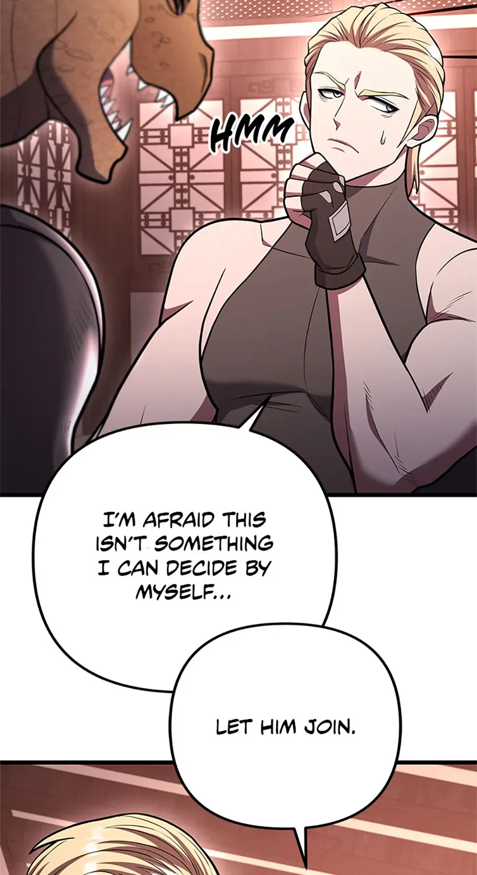 Maxed Out Leveling Chapter 85 – Page 34