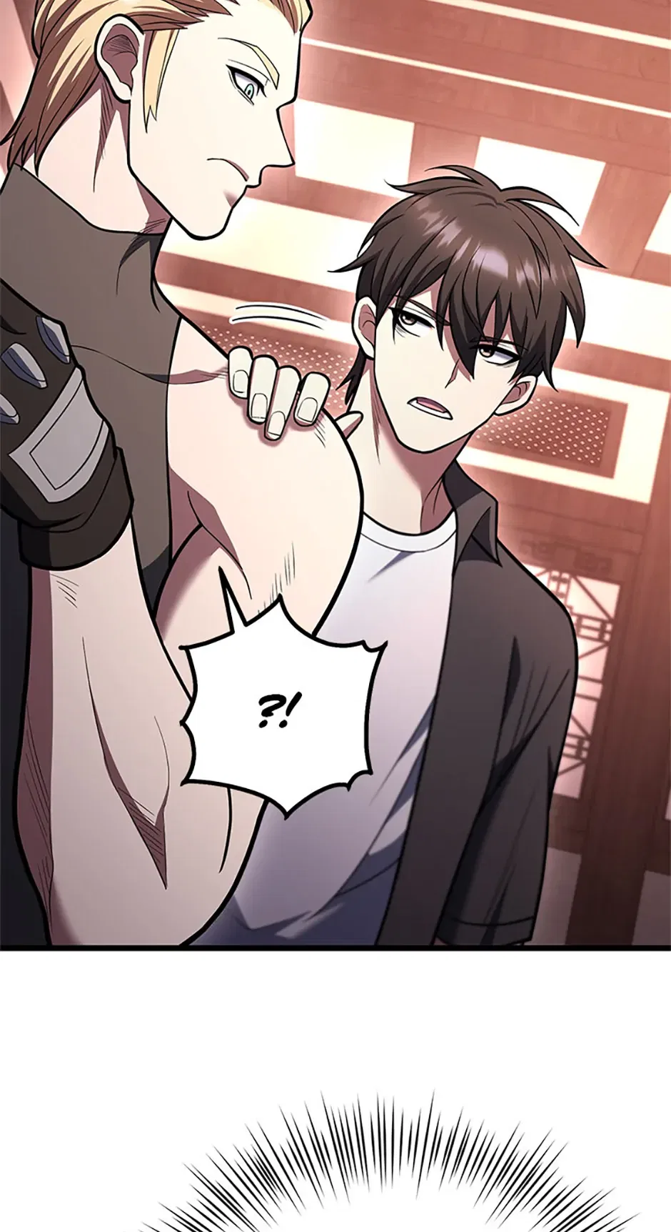 Maxed Out Leveling Chapter 85 – Page 35