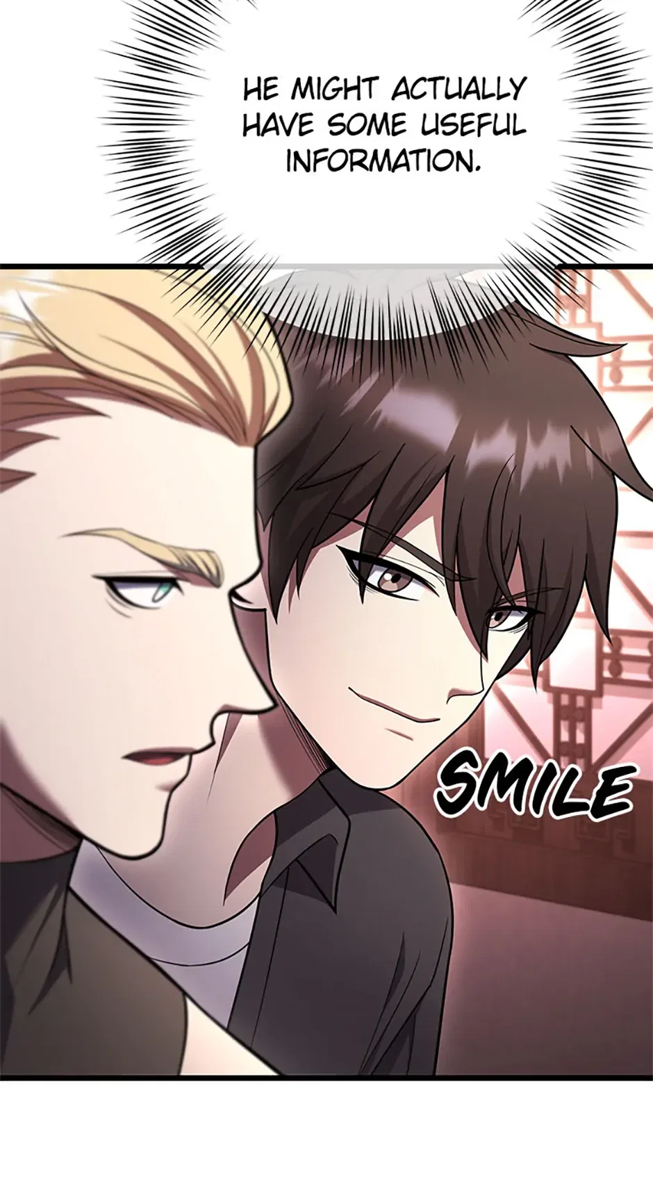 Maxed Out Leveling Chapter 85 – Page 36