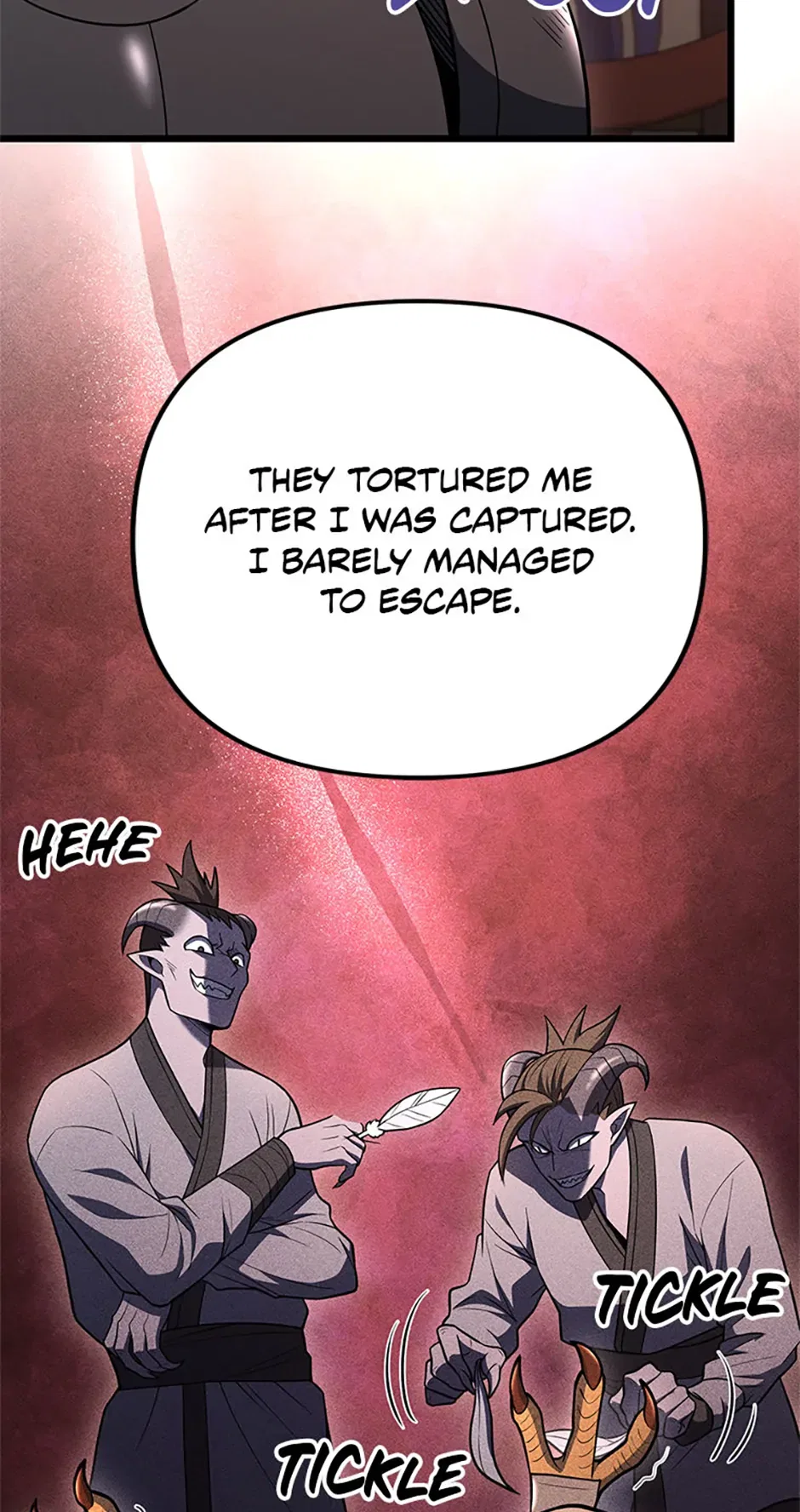 Maxed Out Leveling Chapter 85 – Page 41