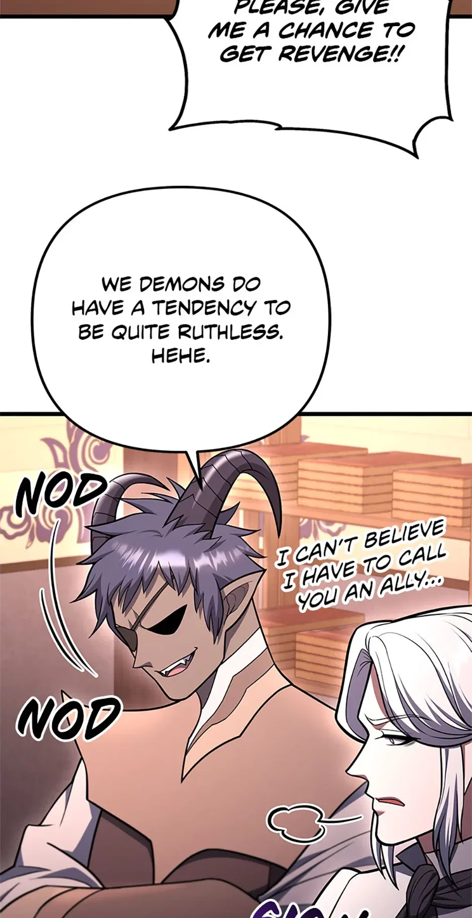Maxed Out Leveling Chapter 85 – Page 44