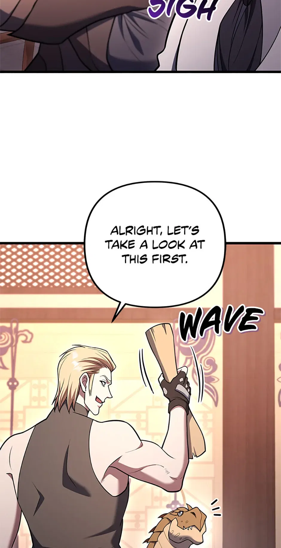 Maxed Out Leveling Chapter 85 – Page 45