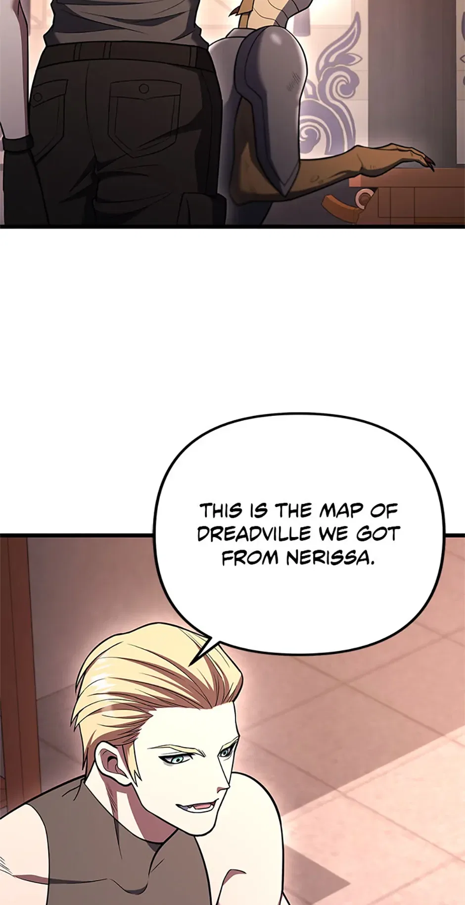 Maxed Out Leveling Chapter 85 – Page 46