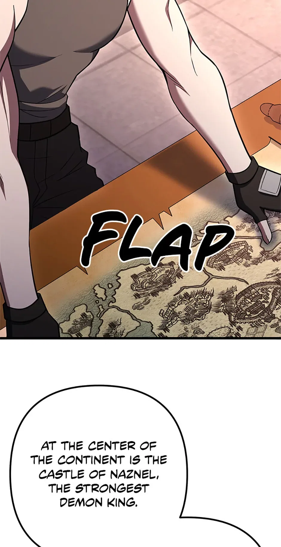 Maxed Out Leveling Chapter 85 – Page 47