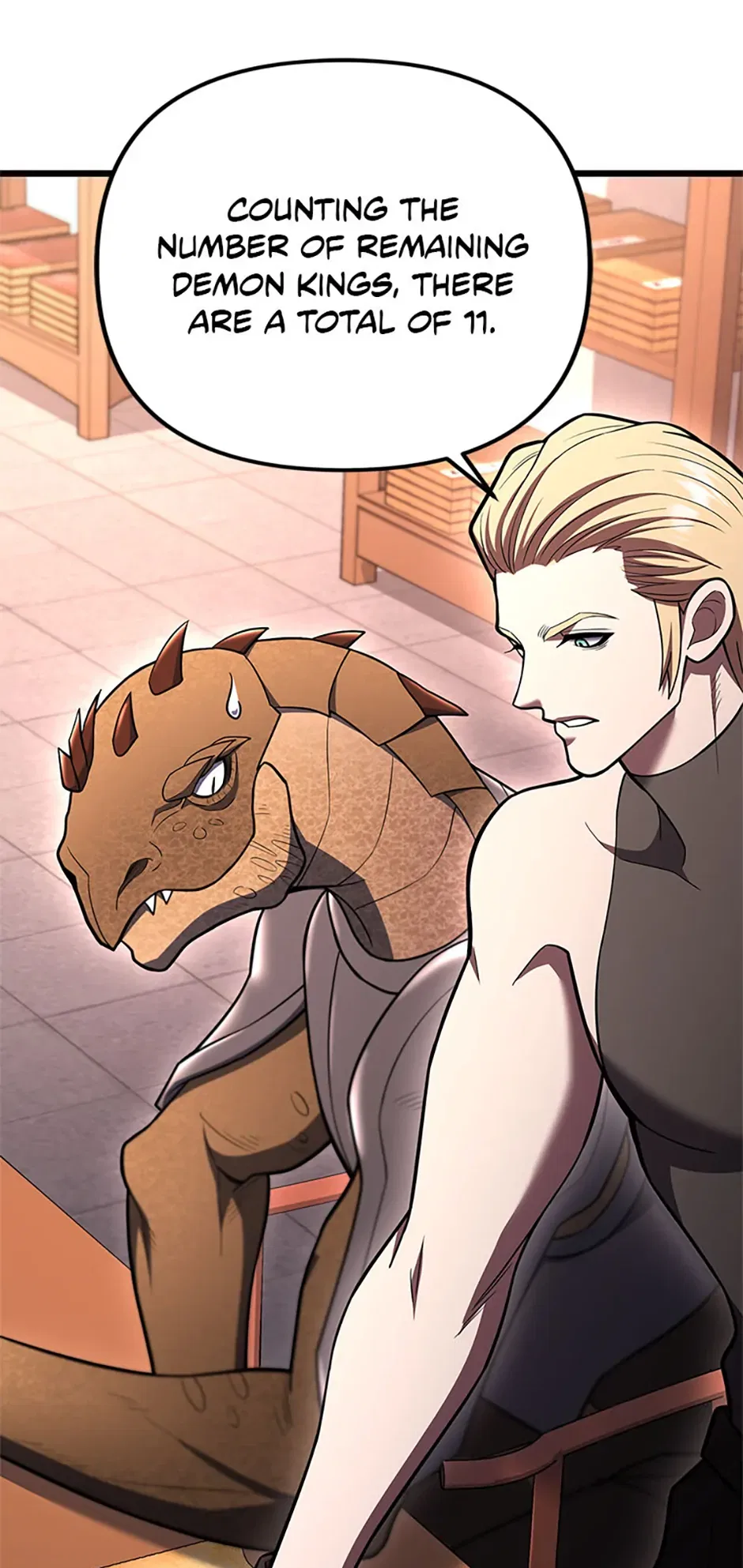 Maxed Out Leveling Chapter 85 – Page 49